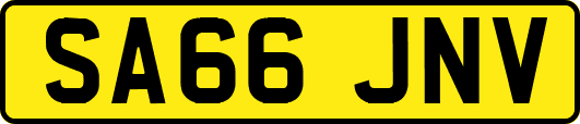 SA66JNV