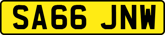 SA66JNW