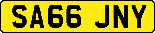 SA66JNY
