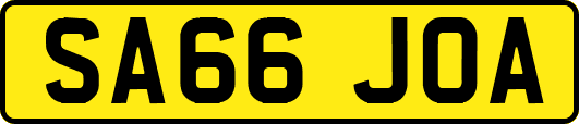 SA66JOA