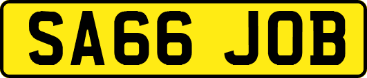 SA66JOB