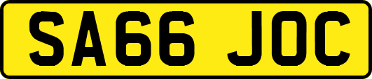 SA66JOC