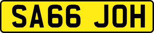 SA66JOH