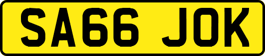 SA66JOK