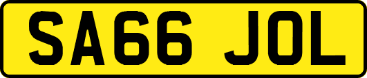 SA66JOL