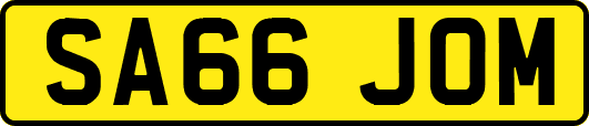 SA66JOM
