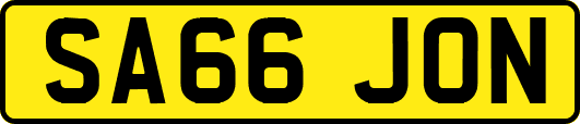 SA66JON