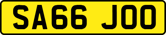SA66JOO