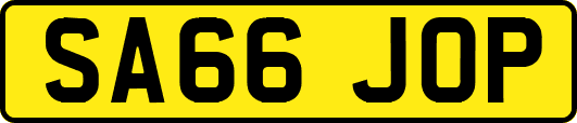 SA66JOP