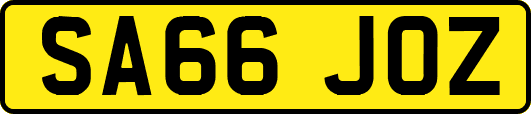 SA66JOZ