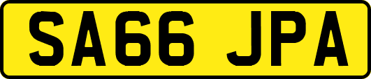 SA66JPA