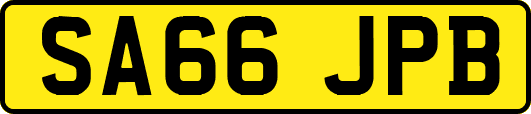 SA66JPB
