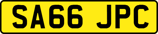 SA66JPC