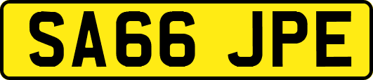 SA66JPE