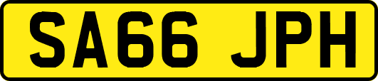 SA66JPH