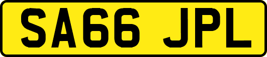 SA66JPL