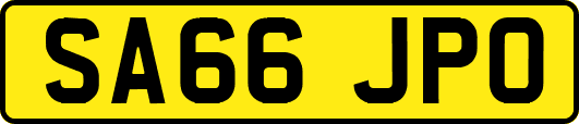SA66JPO