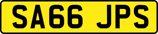 SA66JPS
