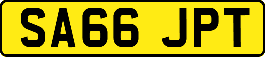 SA66JPT