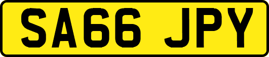 SA66JPY