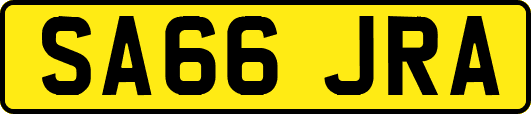 SA66JRA