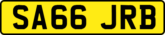 SA66JRB