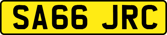 SA66JRC