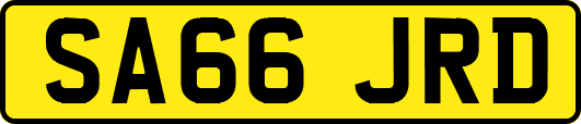 SA66JRD