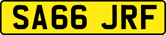 SA66JRF