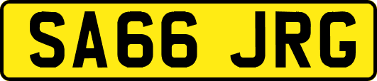 SA66JRG