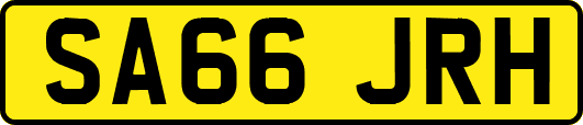 SA66JRH