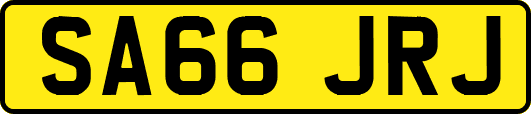 SA66JRJ