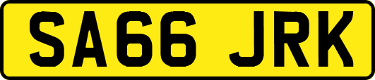 SA66JRK