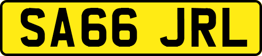 SA66JRL