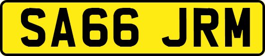 SA66JRM