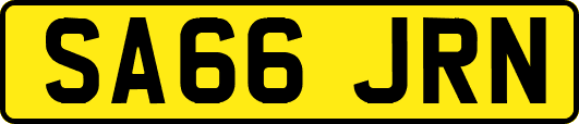 SA66JRN