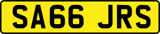 SA66JRS