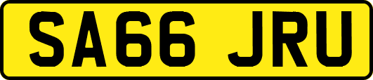SA66JRU
