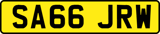 SA66JRW