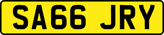 SA66JRY