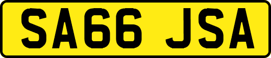 SA66JSA