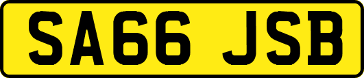 SA66JSB