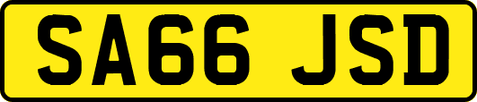 SA66JSD