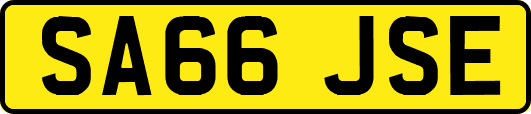 SA66JSE