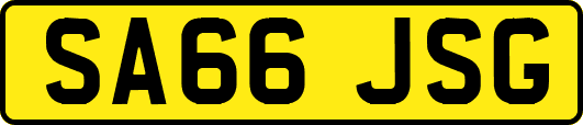 SA66JSG