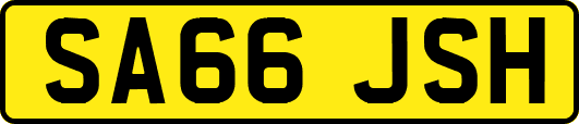 SA66JSH