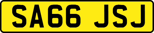 SA66JSJ