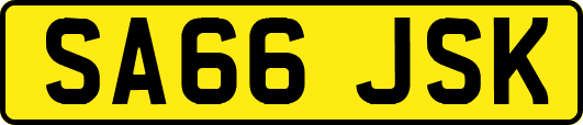 SA66JSK
