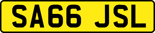 SA66JSL