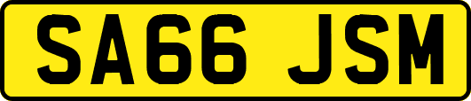 SA66JSM